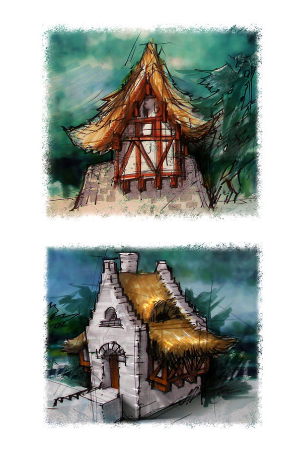 "Peasant Houses" concept art.jpg