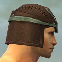 File:Warrior Gladiator armor m gray right head.jpg