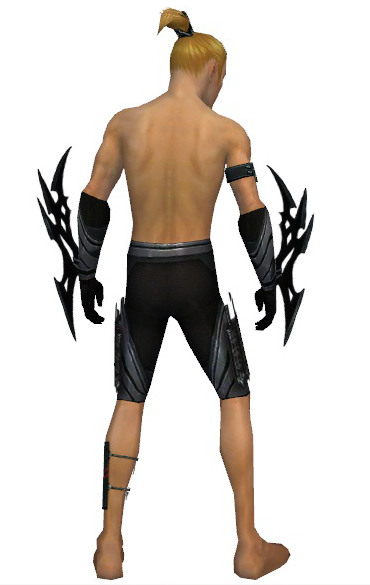 File:Assassin Vabbian armor m gray back arms legs.png