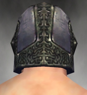 File:Warrior Platemail armor m gray back head.jpg