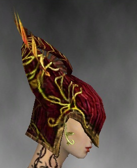 File:Disciple of Melandru costume f red right head.png