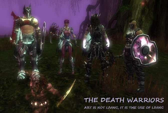 Guild The Deathh Warriors pic.jpg