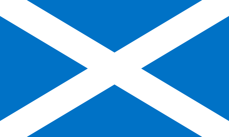 File:Scottish Flag.png