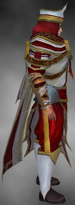 File:White Mantle Robes costume m right.jpg