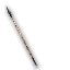 Crenellated Spear