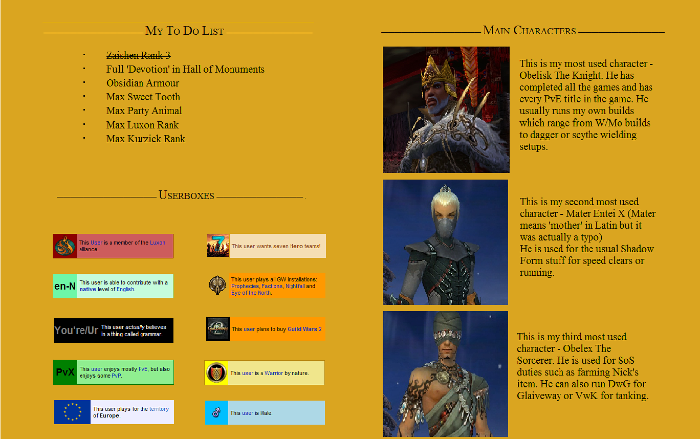 User Obelisk The Knight - GW wiki userpage.png