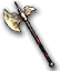 Spiked Axe