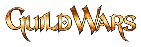 File:Guild Wars Prophecies logo.png