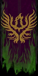 Guild Phoenix Hunters Of Tyria cape.jpg