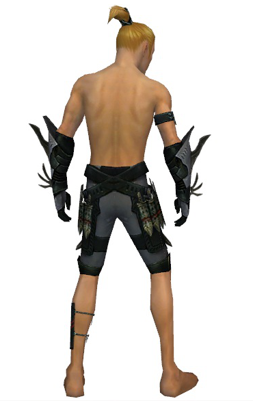 File:Assassin Elite Imperial armor m gray back arms legs.png