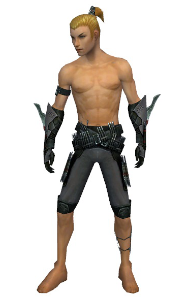 File:Assassin Imperial armor m gray front arms legs.png