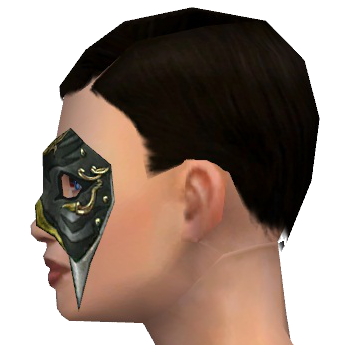 File:Mesmer Elite Sunspear Mask f gray left.png