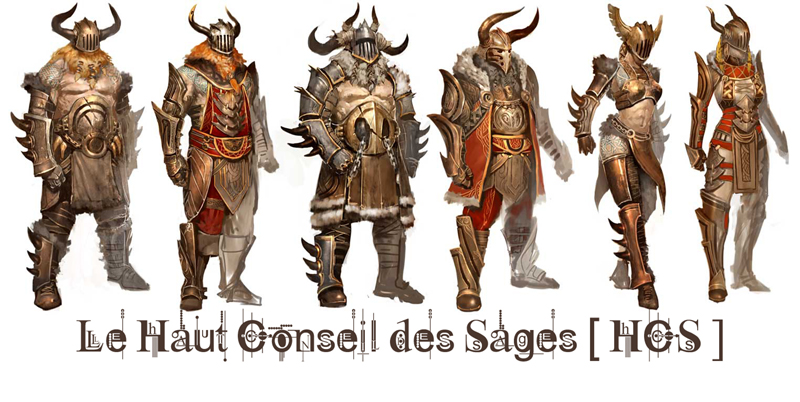 Guild Le Haut Conseil Des Sages guild.jpg