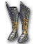 Warrior Elite Platemail Boots f.png
