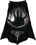 Guild The Black Hand Gang Cape.gif