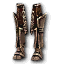 Ranger Istani Boots f.png