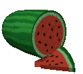 User Dark Chaos Watermelon.gif