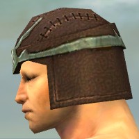 File:Warrior Gladiator armor m gray left head.jpg