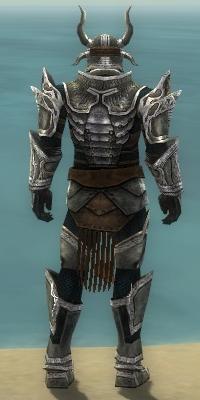 Warrior Elite Sunspear armor m white back.jpg