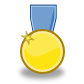 User Brains12 medal2.png