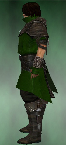 File:Shining Blade Uniform costume m green left.jpg