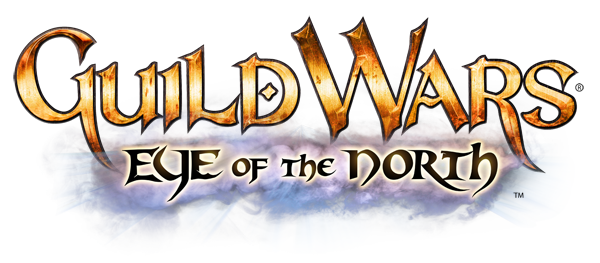 File:Guild Wars Eye of the North logo.png
