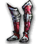 File:Necromancer Tyrian Boots f.png