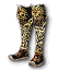 Warrior Elite Canthan Boots f.png