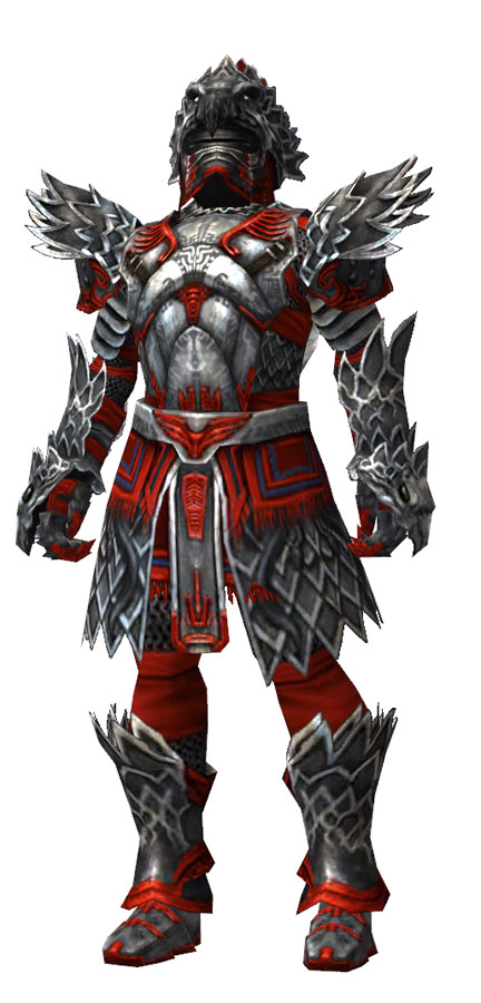 http://wiki.guildwars.com/images/a/ac/Warrior_Silver_Eagle_armor_m.jpg