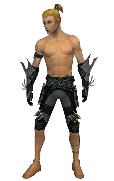 File:Assassin Elite Imperial armor m gray front arms legs.png