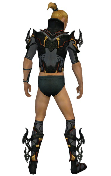 File:Assassin Elite Kurzick armor m gray back chest feet.png