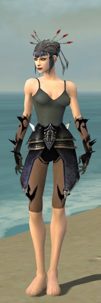 File:Necromancer Obsidian armor f gray front arms legs.jpg