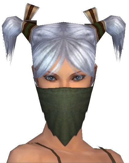 File:Ranger Simple Mask f gray front.png