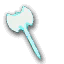 Sundering Chaos Axe of Fortitude