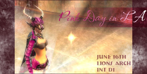 Guild Burning Dragons Of Tyria Pink Day Banner.jpg