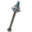 Voltaic Spear of Enchanting