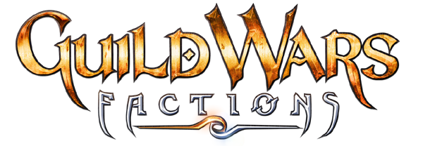 File:Guild Wars Factions logo.png