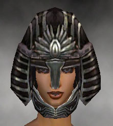 File:Warrior Ancient armor f gray front head.jpg
