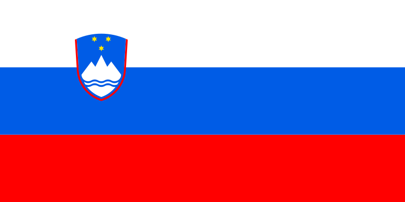 File:Slovenian flag.png