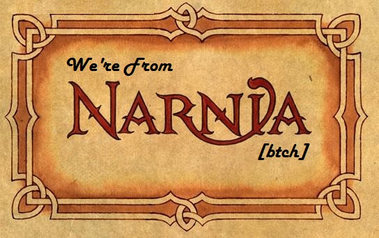 Guild Were From Narnia Logo.jpg