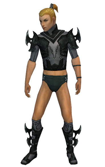 File:Assassin Kurzick armor m gray front chest feet.png