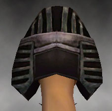 File:Warrior Ancient armor f gray back head.jpg