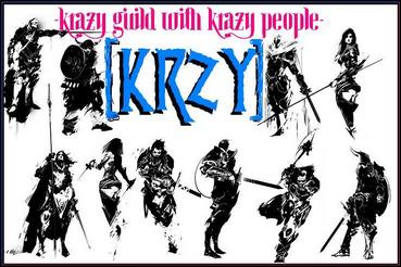 Guild Wars  on Guild Krazy Guild With Krazy People   Guild Wars Wiki  Gww