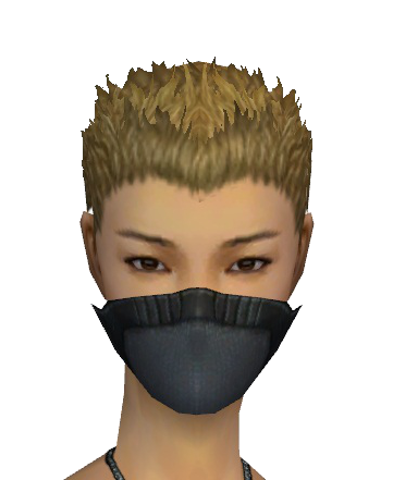 File:Assassin Ancient Mask f gray front.png