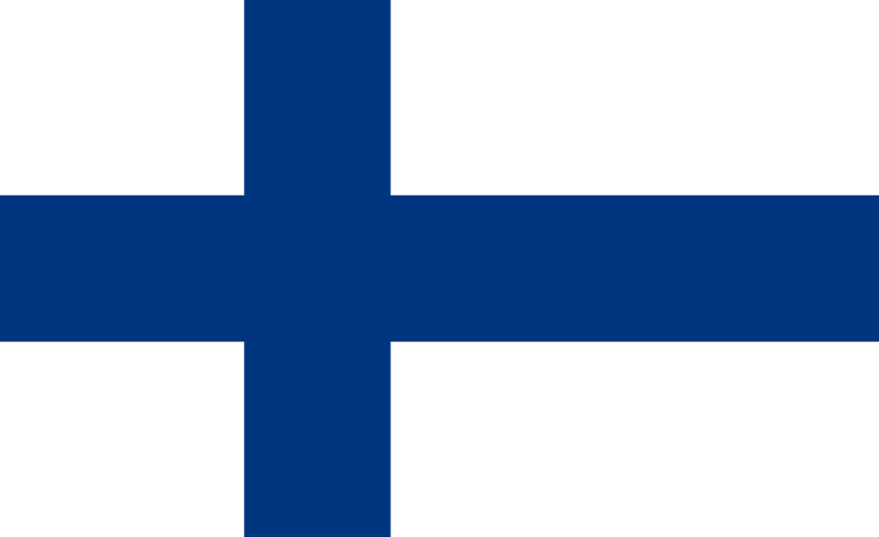 File:Finnish flag.png