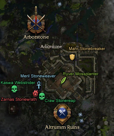 File:Arborstone (explorable area) bosses map.jpg