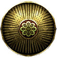 Lotus Shield