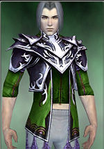 Thaumaturgic Robes M Green.jpg