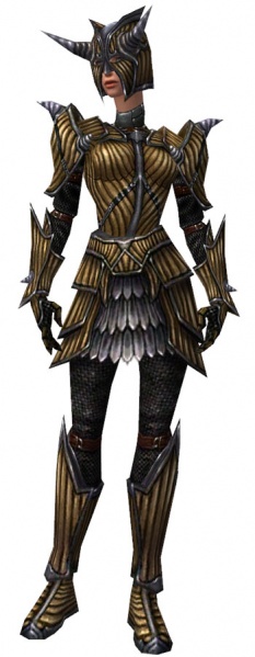 File:Warrior Wyvern armor f.jpg