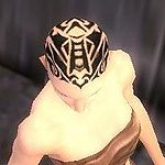 Monk Elite Kurzick armor f black top head.jpg
